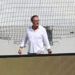 Rüdiger Fritsch. Foto: Arthur Schönbein