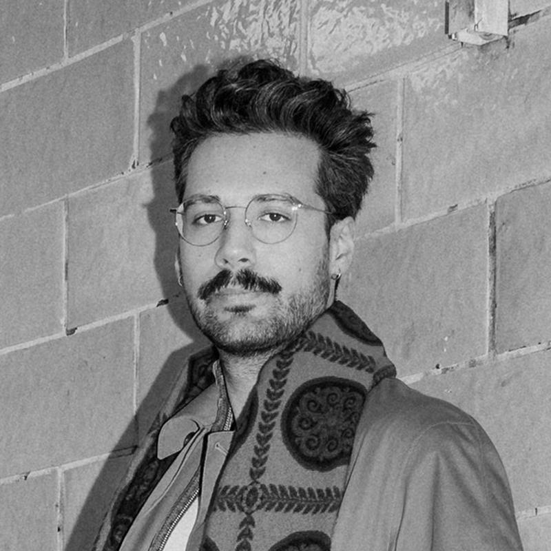 Ozan Zakariya Keskinkilkic Foto: Mirko Lux