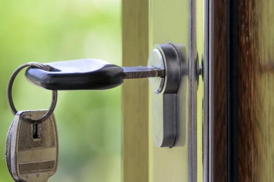 Gaunerzinken & Co - Kriminelle Zeichen rechtzeitig erkennen