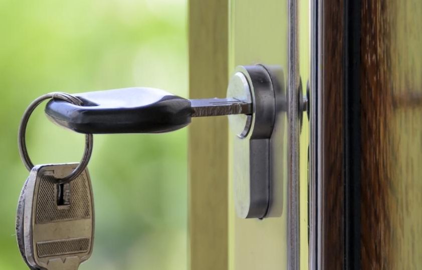 Gaunerzinken & Co - Kriminelle Zeichen rechtzeitig erkennen