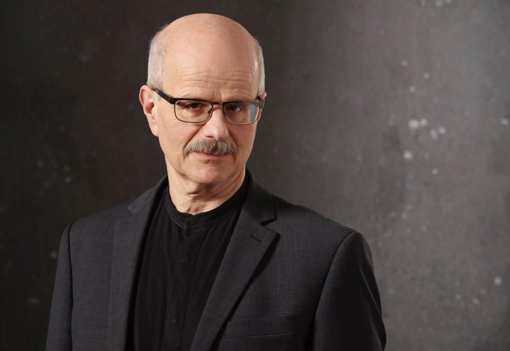 Martin Luecker. Foto Uli Schlitgen