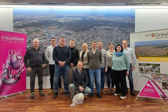 Foto: Pressestelle Griesheim