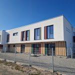 Kita Sophie-Scholl-Strasse. Foto: Presse Griesheim