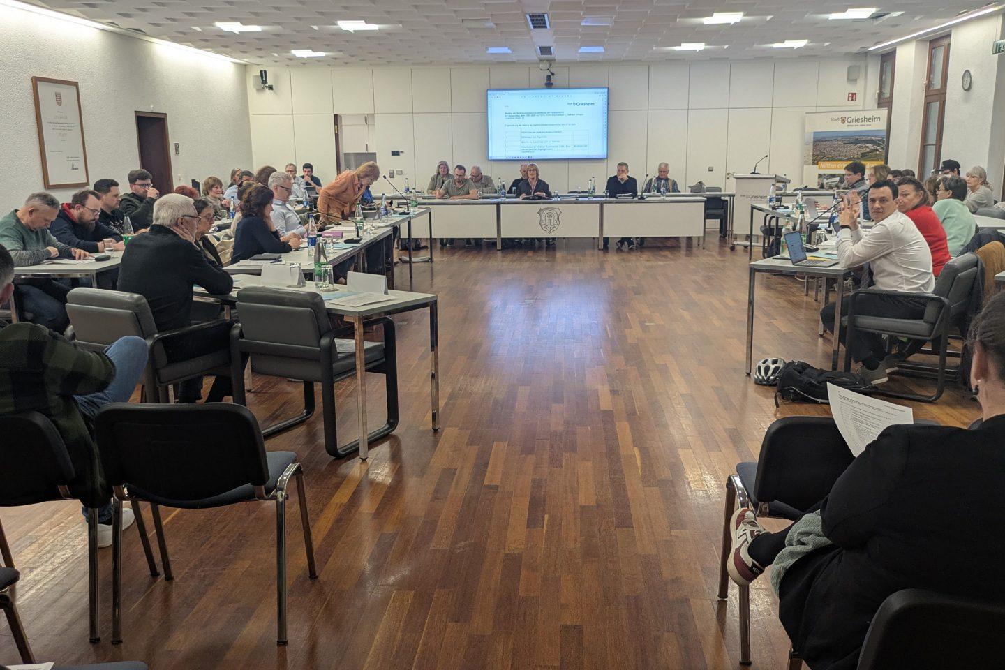 Foto: Presse Griesheim