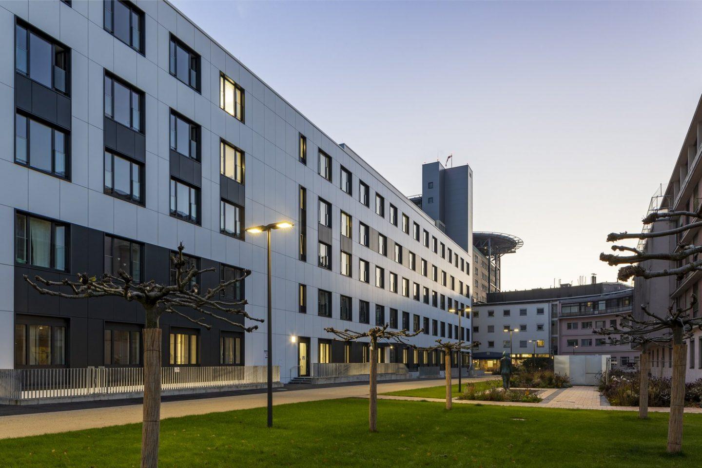 Foto: Klinikum Darmstadt GmbH