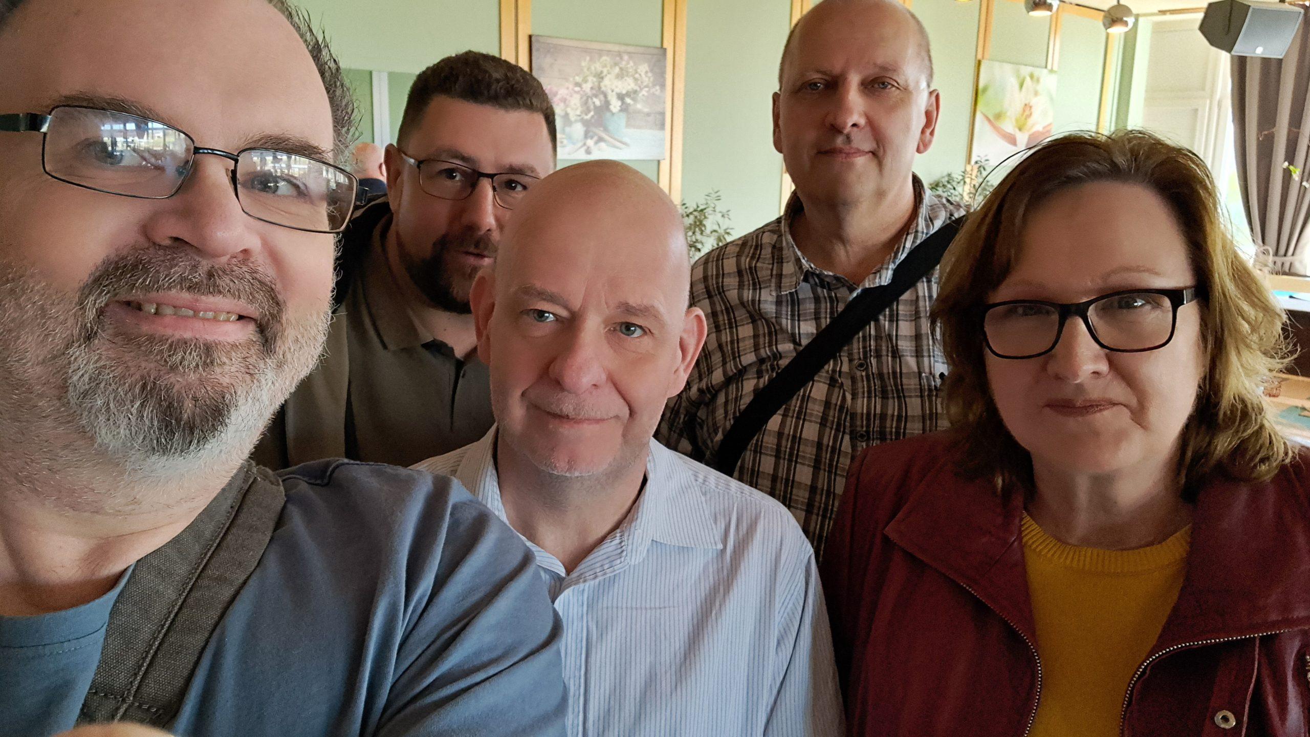 Foto: Skatfreunde Gräfenhausen