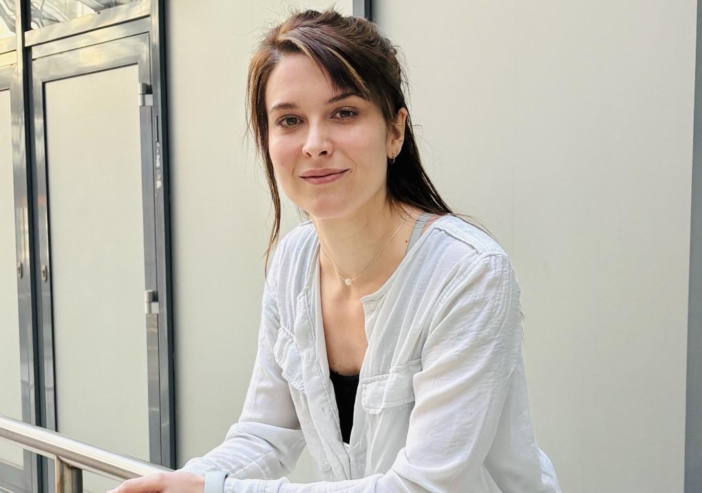 Ann-Christine Sparn-Wolf_Neue Bürgerbeauftragte im Amt für Kommunikation der Wissenschaftsstadt Darmstadt_Quelle_Wissenschaftsstadt Darmstadt