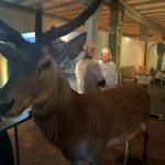 Jagdschloss Kranichstein