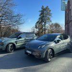 Vergleichstest: Lynk & Co 01 PHEV vs. Lynk & Co 02 EV – Welches Konzept überzeugt mehr?