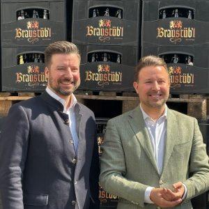 Das 1847 gegründete Unternehmen lenken die Brüder Christoph (40) und Wolfgang (38) Koehler – seit der Übergabe ihres Vaters Wolfgang Koehler Senior 2020 – in der sechsten Generation.