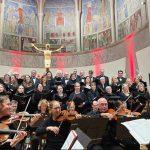 Pauluskirche. Foto: Marietta Dill