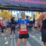 Marina Lefort. Foto: SGA