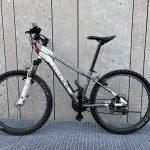 Mountainbike. Foto: OTS