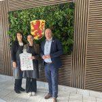 Genuss am Gleis – Neue Gastronomie in Reinheim