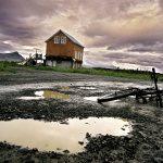 Auch dieses Landschaftsfoto wird in der Ausstellung gezeigt. Foto: Vytautas Butkus