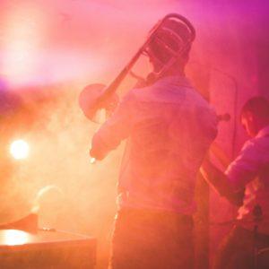 Jazz Musik Konzert Live