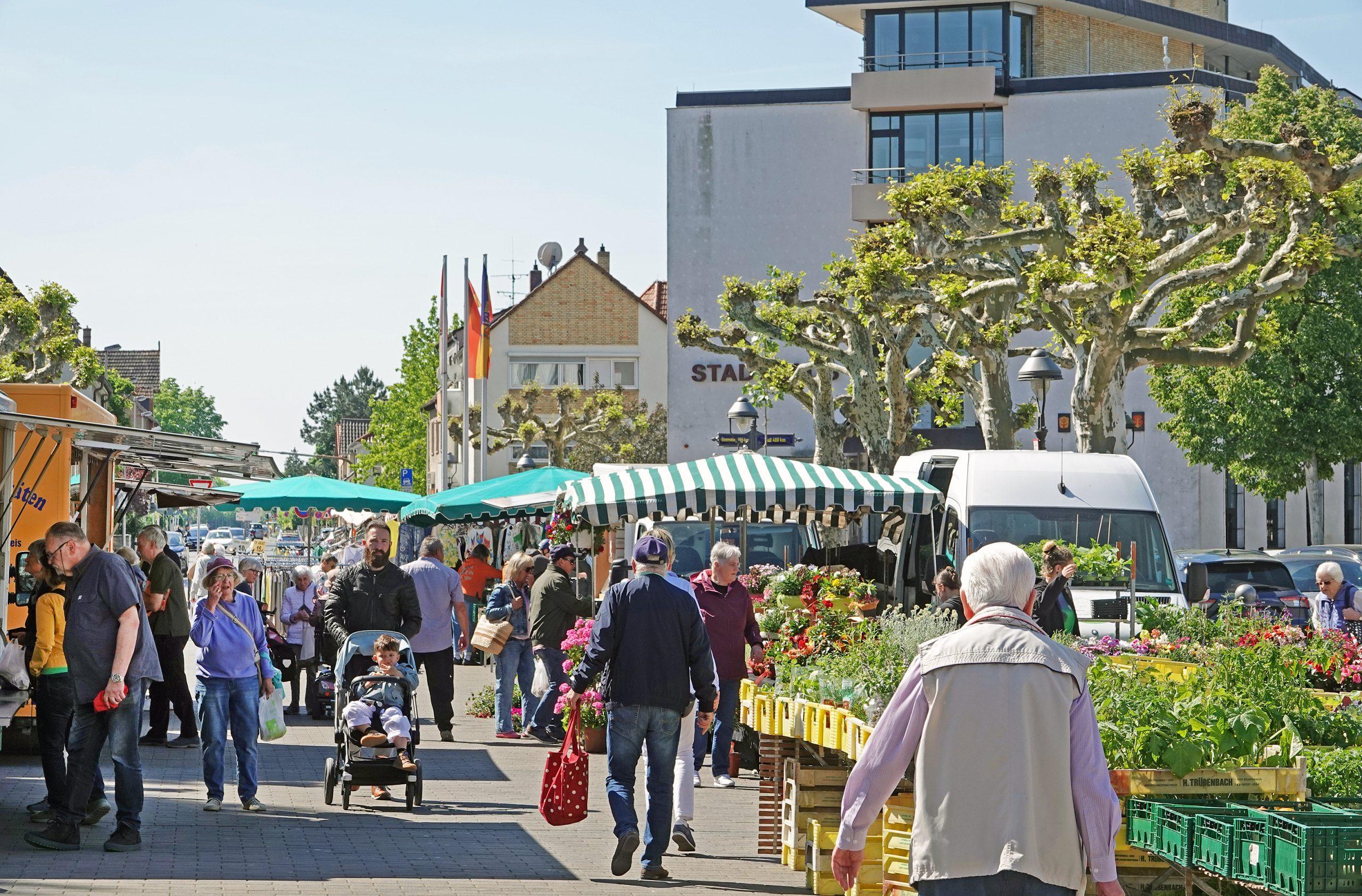Bild Copyright: Kreisstadt Groß-Gerau/Gerd Keim