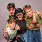 Foto DE BREAKS:  Franz Schepers