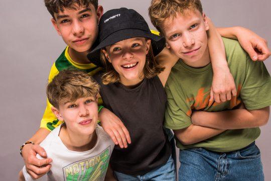 Foto DE BREAKS:  Franz Schepers