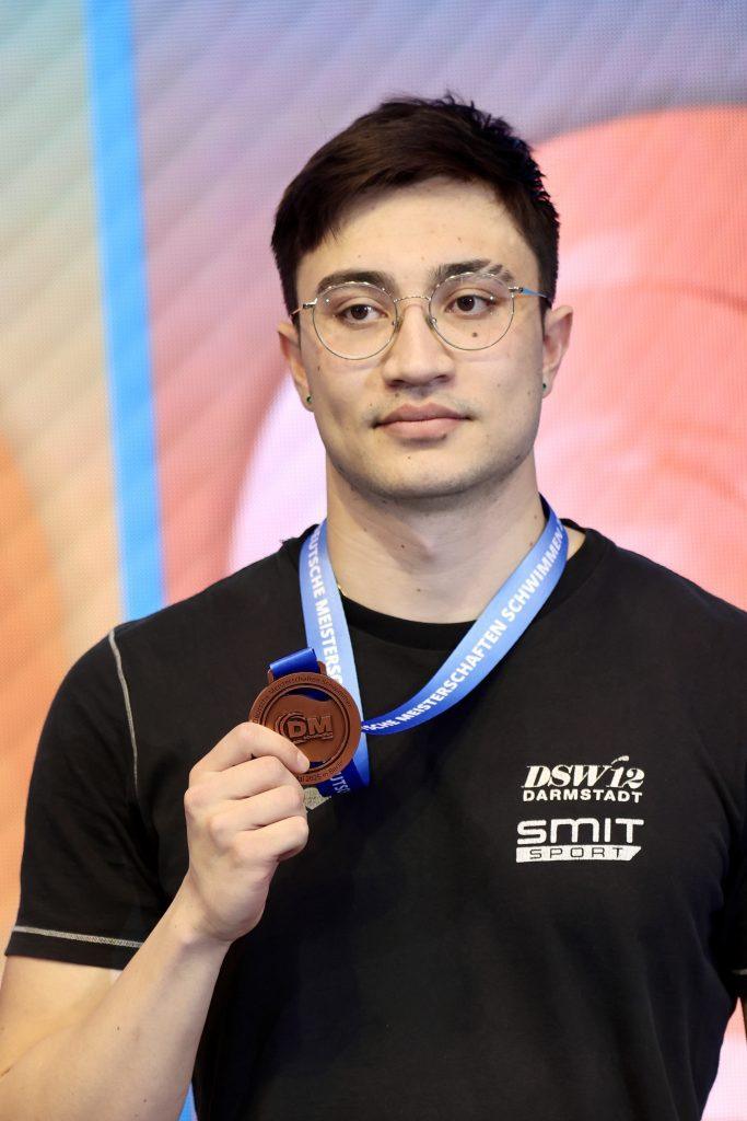 Alexander Bauch. Alle Fotos: DSW