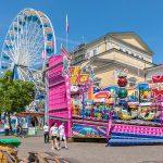 Darmstädter Frühjahrsmess ©Darmstadt Marketing, Rüdiger Dunker