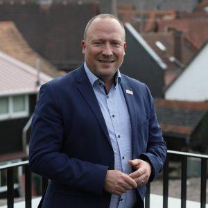 Manuel Feick. Foto: Arthur Schönbein