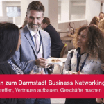 Einladung zum 161. Darmstadt-Business-Networking DBN Treffen in Darmstadt am Mittwoch, 07.05.2025 ab 19:00 Uhr im Hotel Greet in Darmstadt