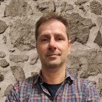 Monats-Sieger Holger Witt.