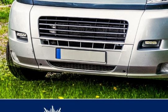 Gratis Urlaubscheck der Polizei für Wohnmobile und Wohnwagen am 30. Mai in Darmstadt. Eine vorherige Anmeldung ist erforderlich.